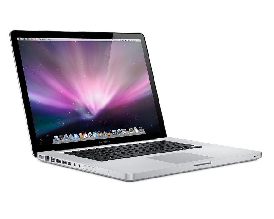 Apple Macbook Pro laptop