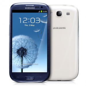 Samsung Galaxy S III