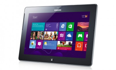 Samsung ATIV 460 tablet