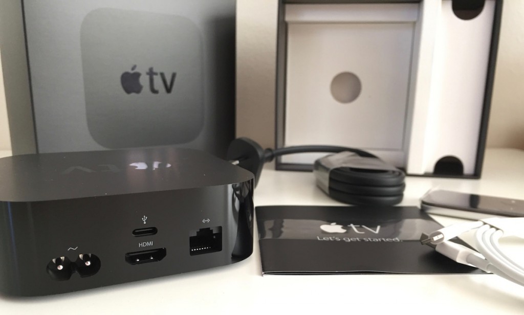 Apple-TV-4-Unboxed